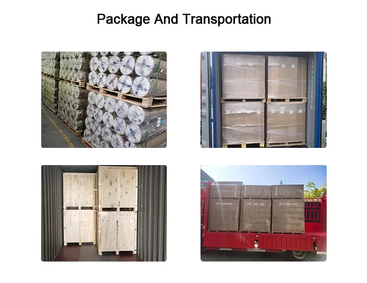 Package and Transportation Package and Transportation