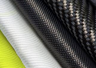 Fiberglass & Carbon Fiber Cloth