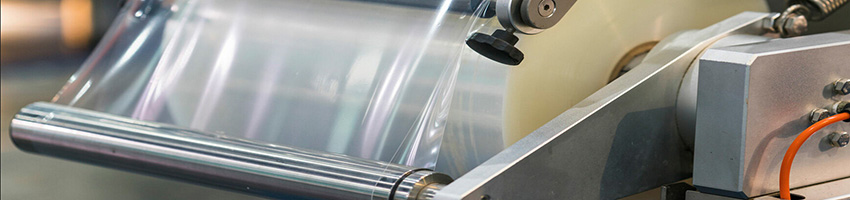 Polyethylene film manufacturers