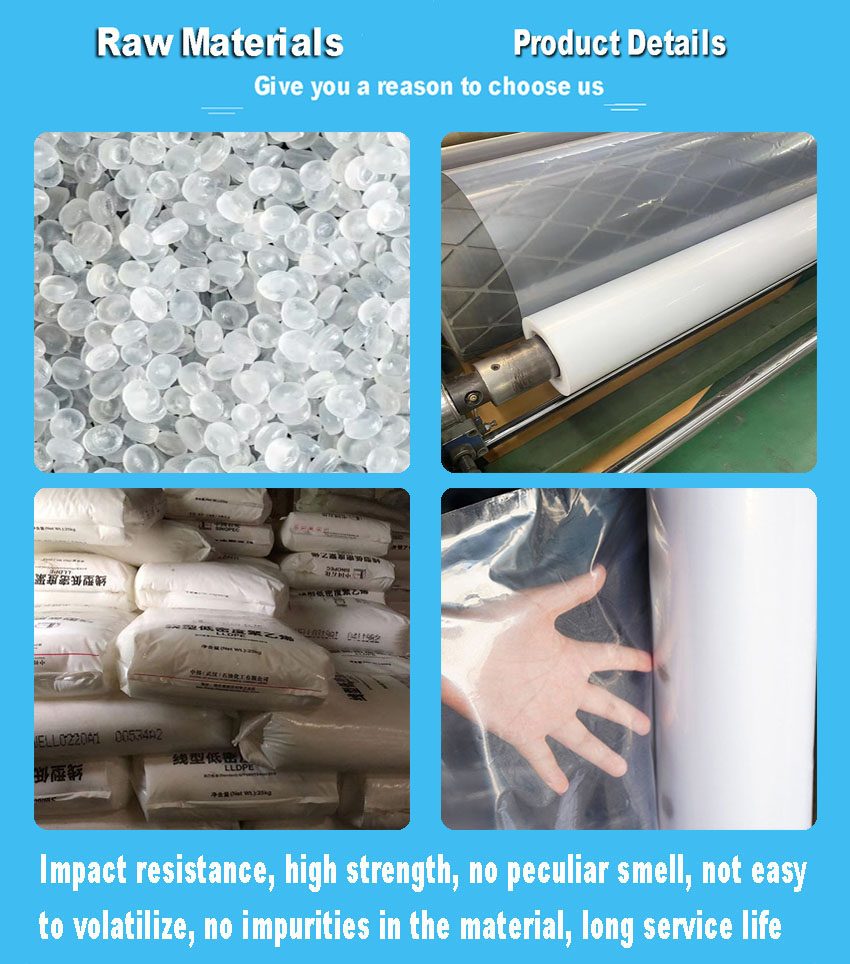 PE Films Raw Material, Product Details PE Films Raw Material, Product Details