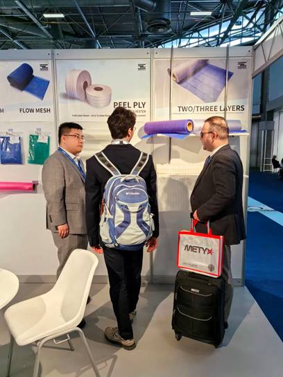 JEC Paris-Nord Villepinte WORLD 2024 The Leading International Composites Show