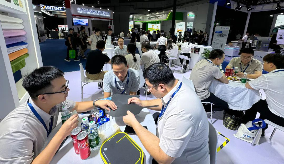 2024 China International Composites Industry Technology Exhibition