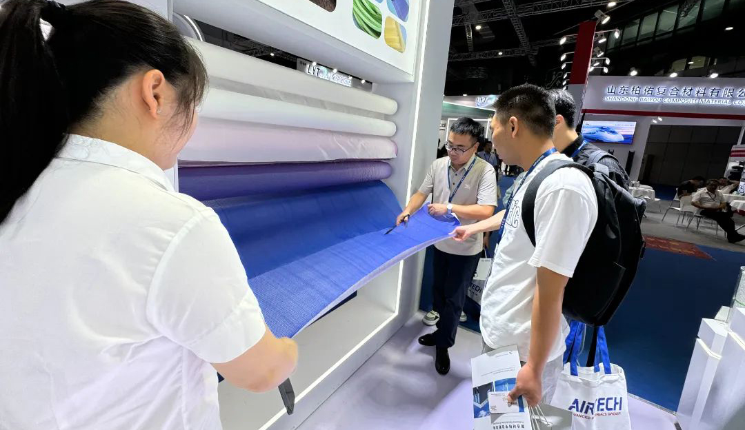 2024 China International Composites Industry Technology Exhibition